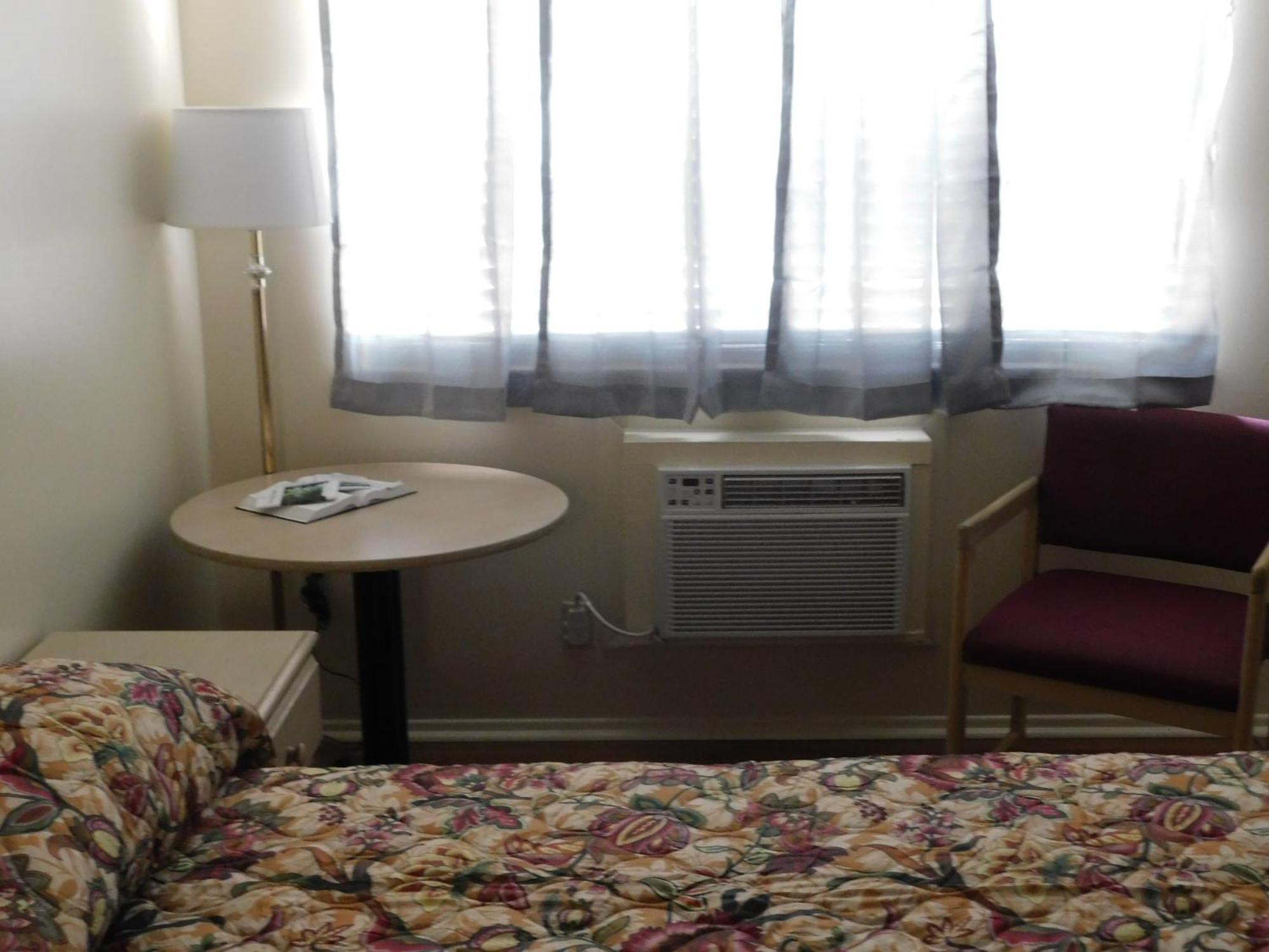 Royal Host Motel Las Cruces Quarto foto