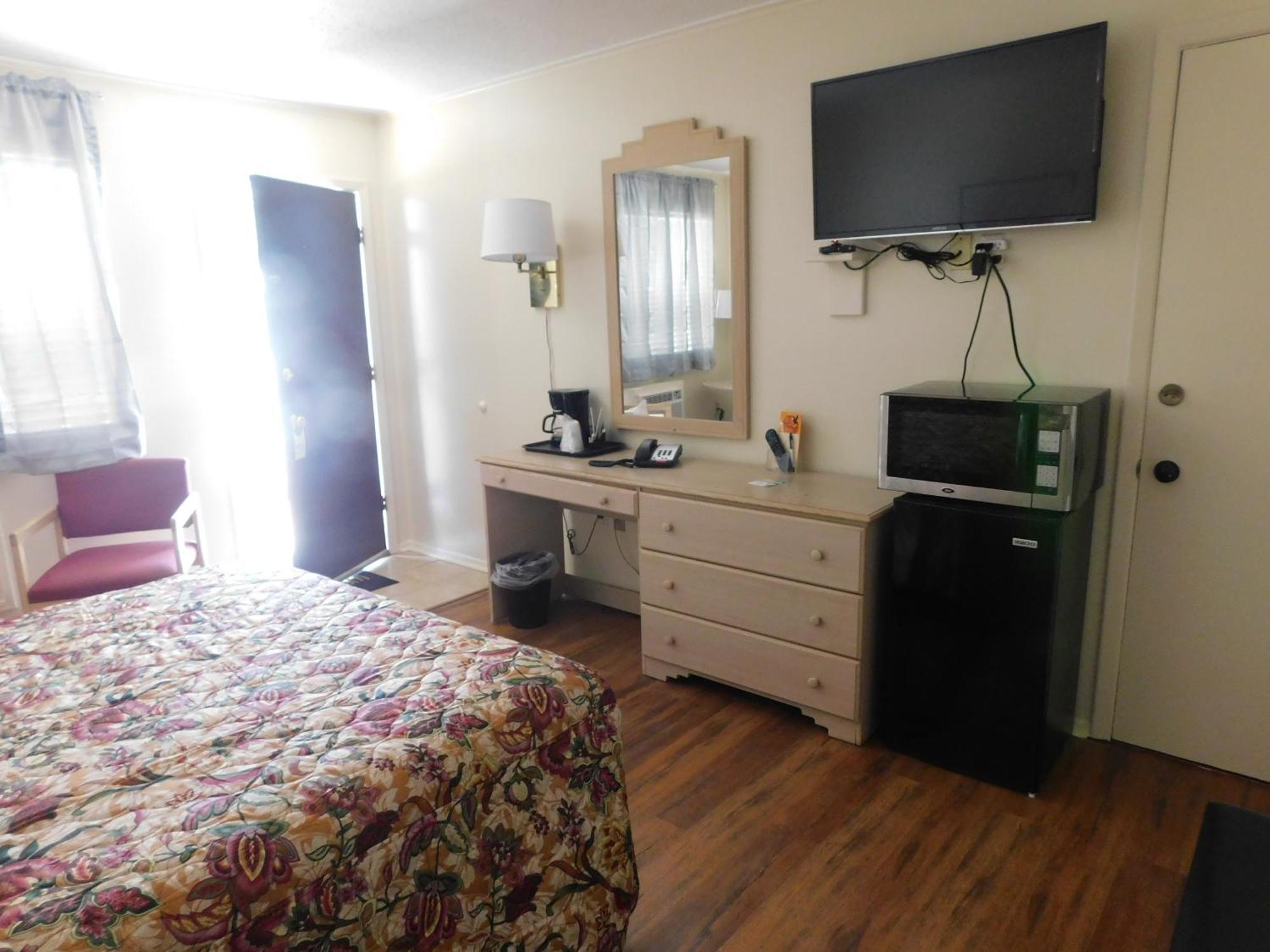 Royal Host Motel Las Cruces Quarto foto