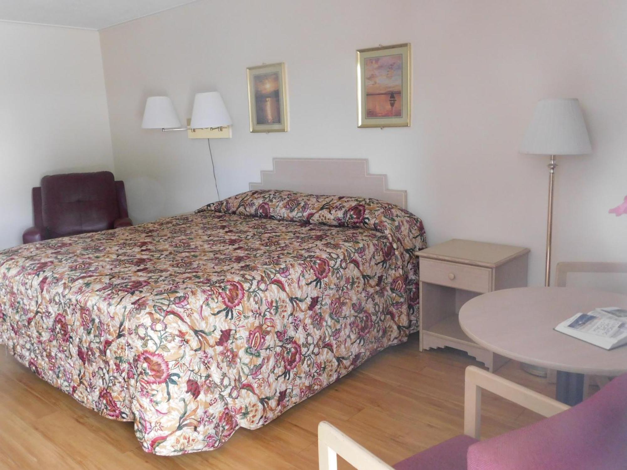 Royal Host Motel Las Cruces Quarto foto