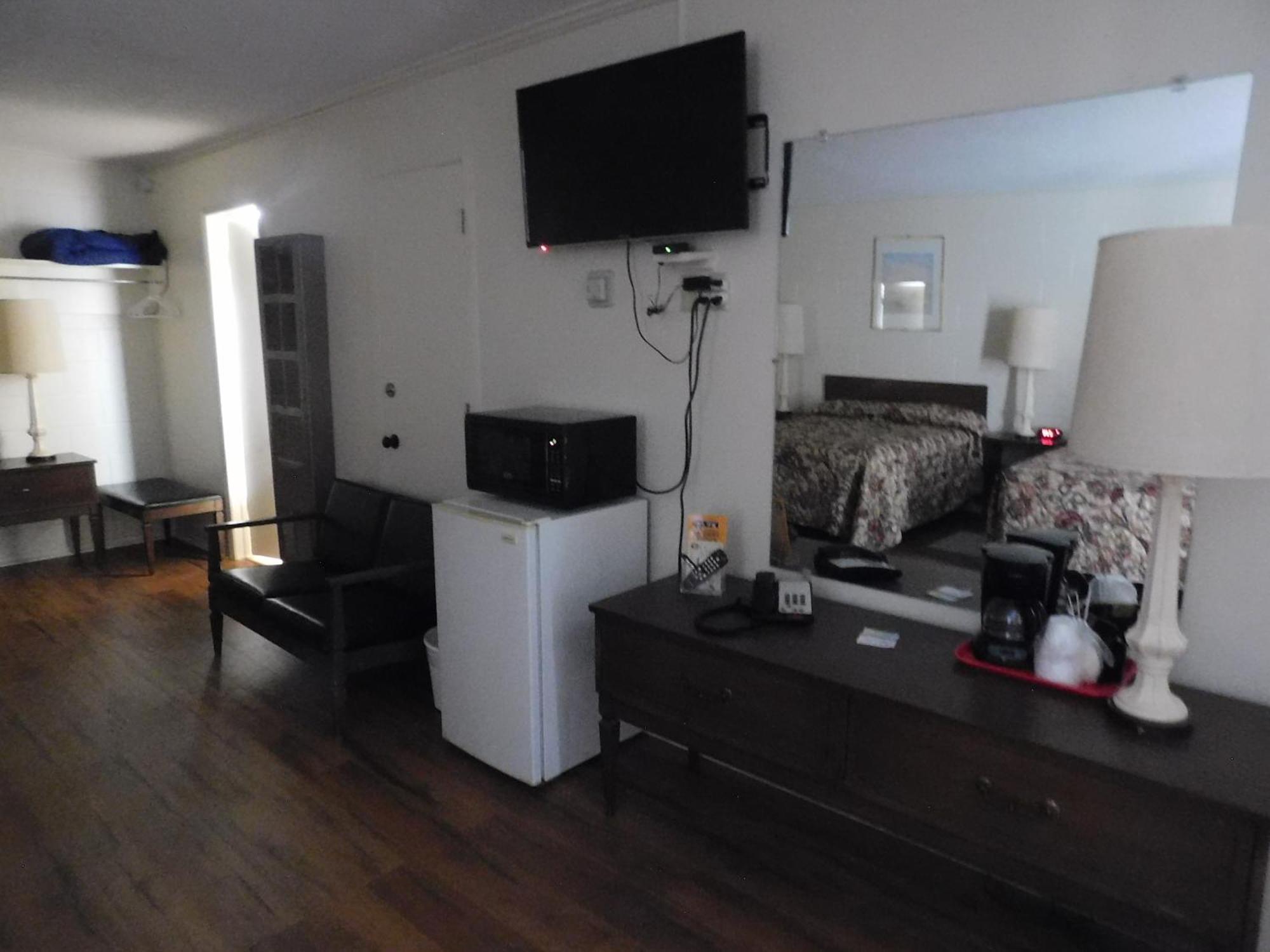 Royal Host Motel Las Cruces Quarto foto